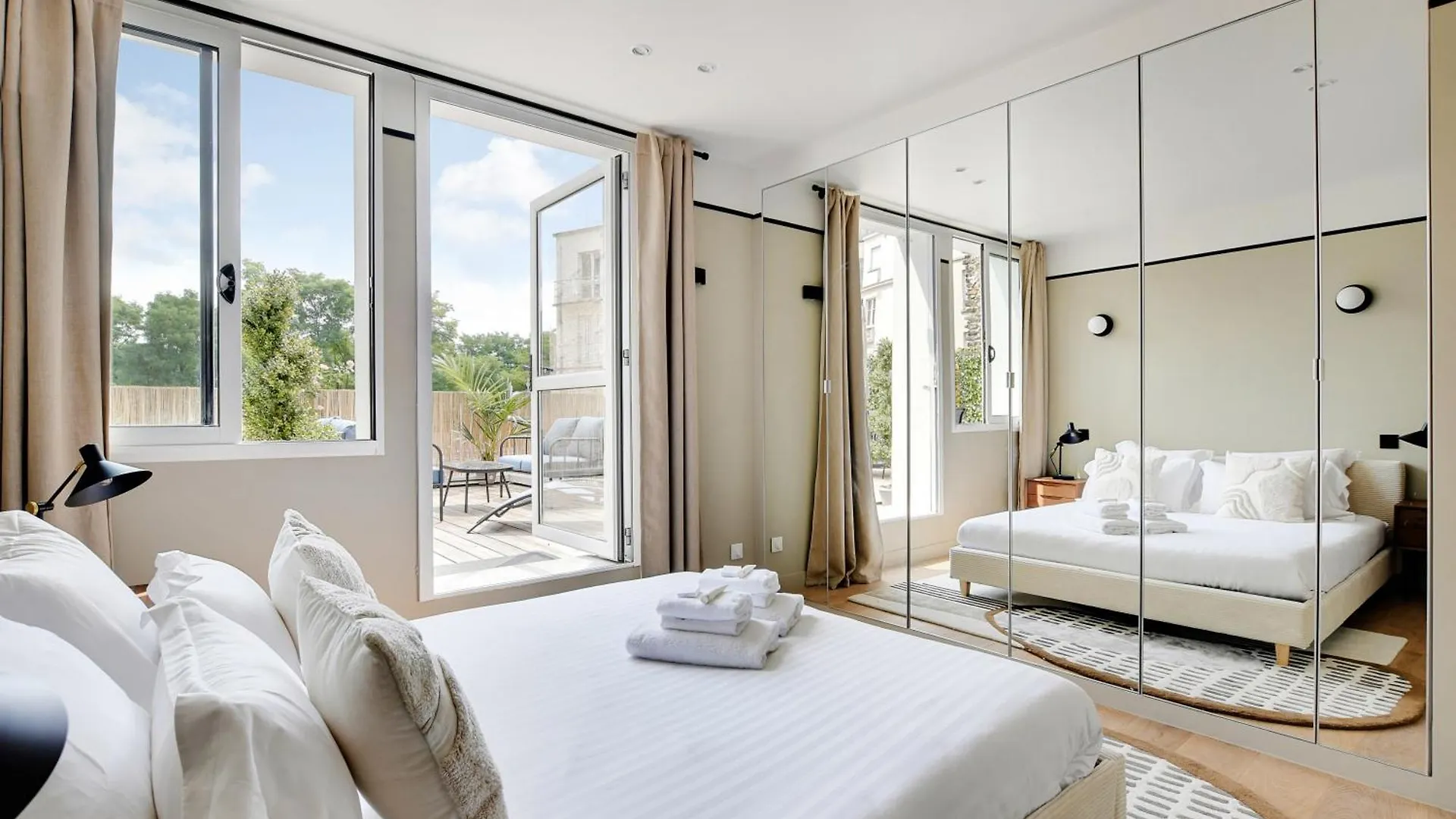 Pick A Flat'S Apartments In Daumesnil - Avenue Du General Bizot パリ