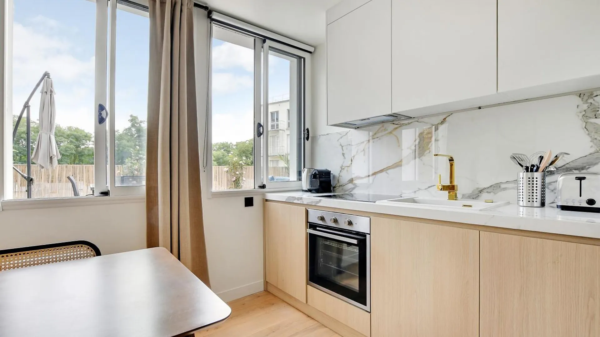 Pick A Flat'S Apartments In Daumesnil - Avenue Du General Bizot Paris 0*,  France
