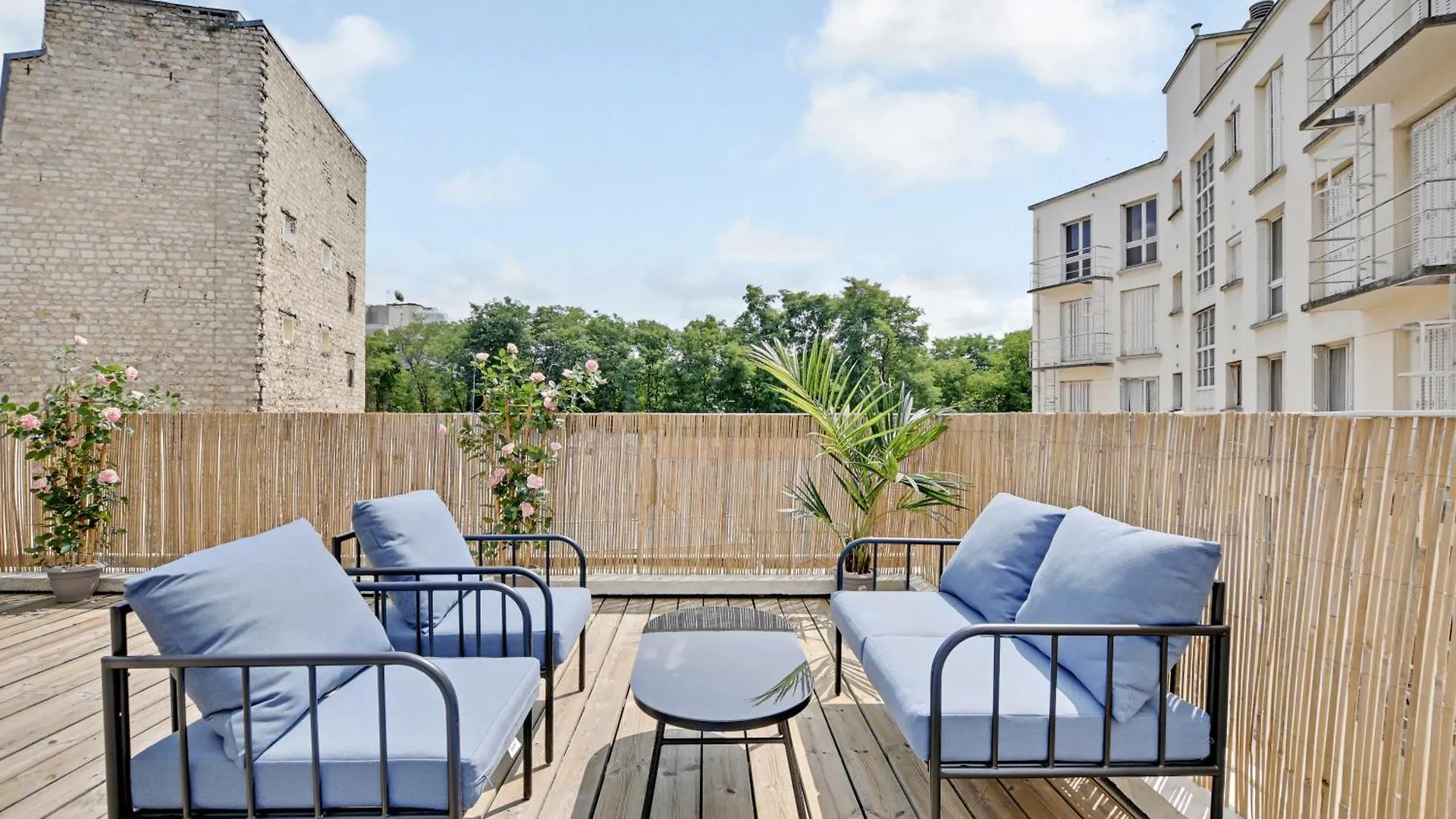 Pick A Flat'S Apartments In Daumesnil - Avenue Du General Bizot Paris
