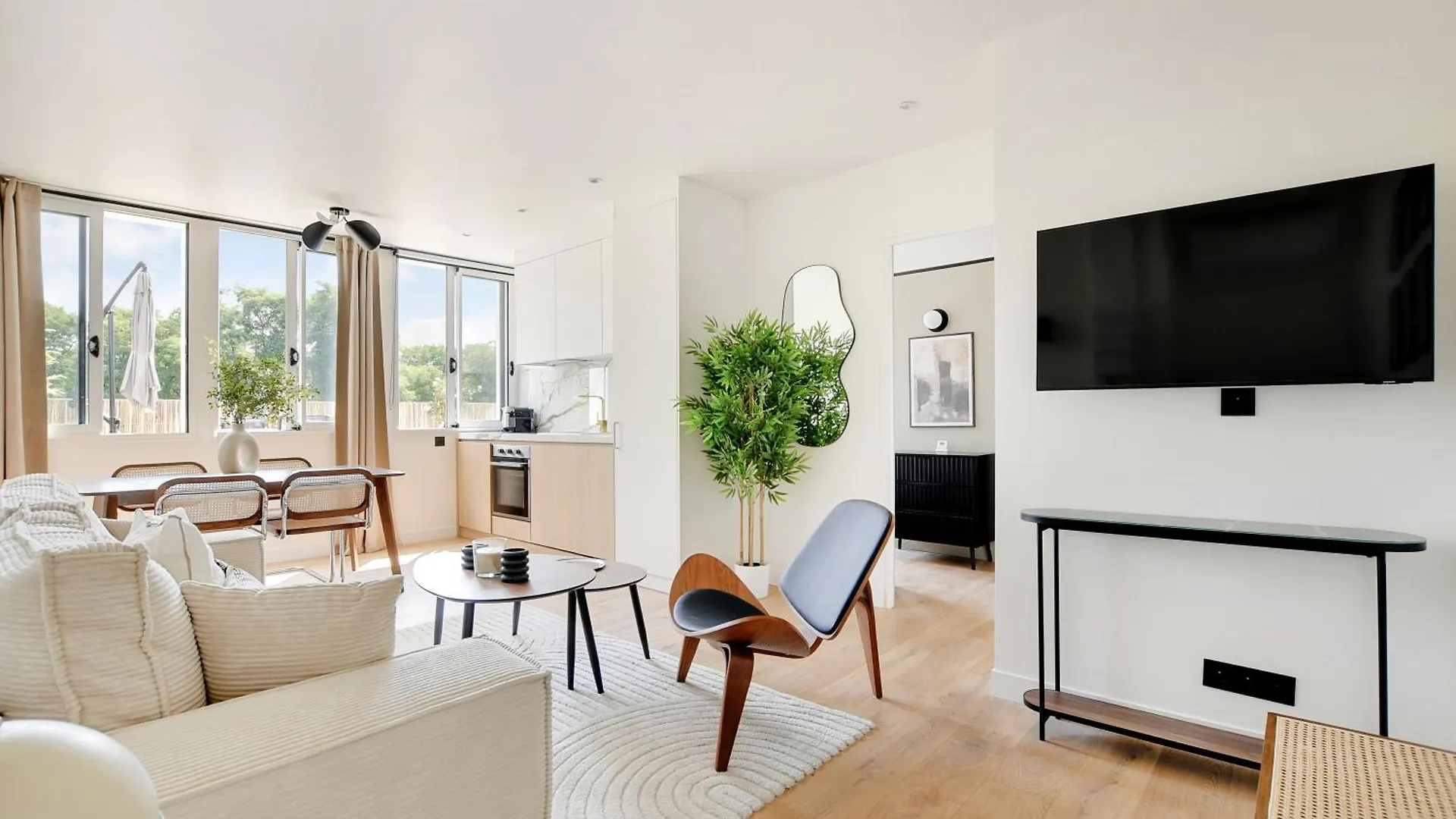 Pick A Flat'S Apartments In Daumesnil - Avenue Du General Bizot Paris 0*,
