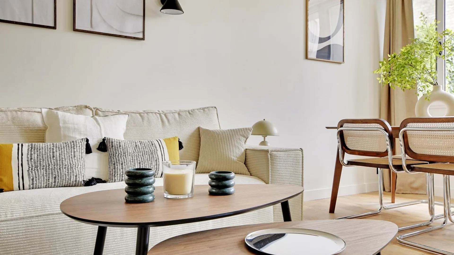 Pick A Flat'S Apartments In Daumesnil - Avenue Du General Bizot Paris